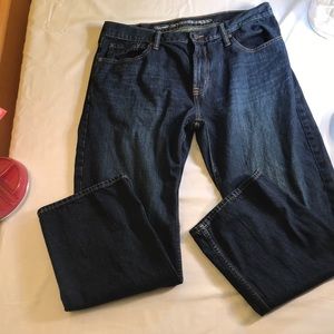Old navy famous jeans 36/30 170/90A. Box30